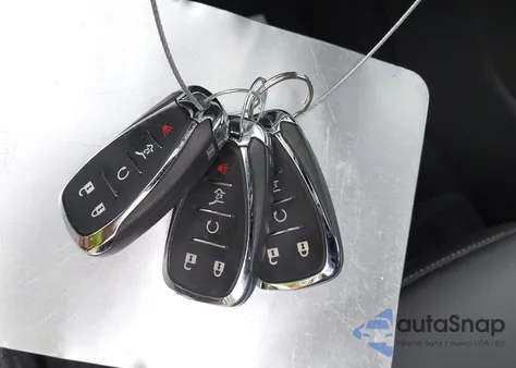 2023 Chevrolet Traverse Awd Premier from USA, damaged, VIN 1GNEVKKW4PJ162326